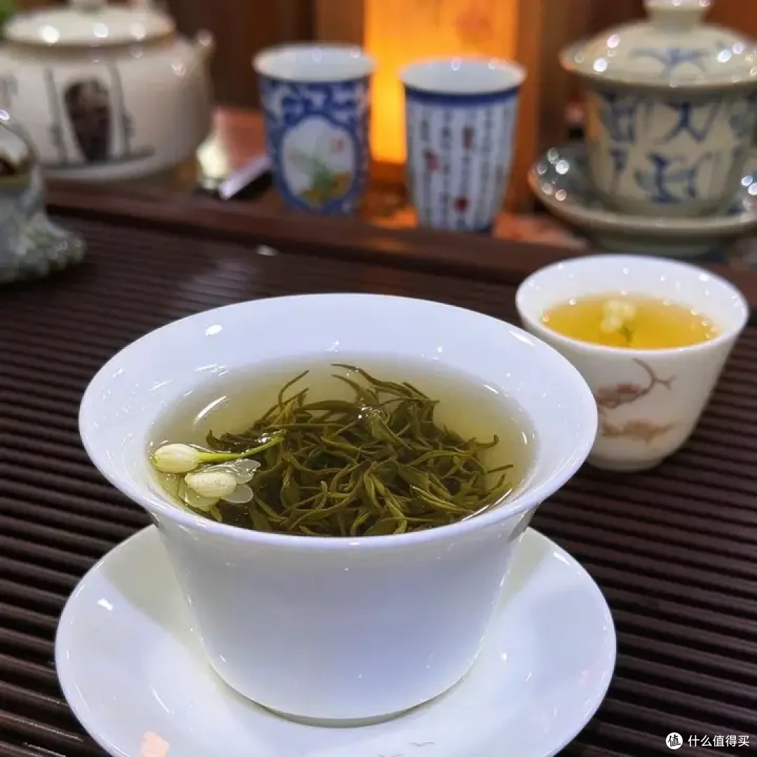 茉莉花茶流派有哪些?京派、闽派、川派、广派花茶怎么挑?