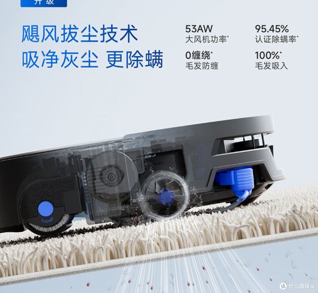 科沃斯 X12S PRO 滚筒活水扫地机器人深度评测