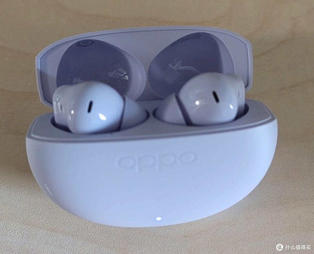 通勤上课神器：OPPO Enco Air5真实体验