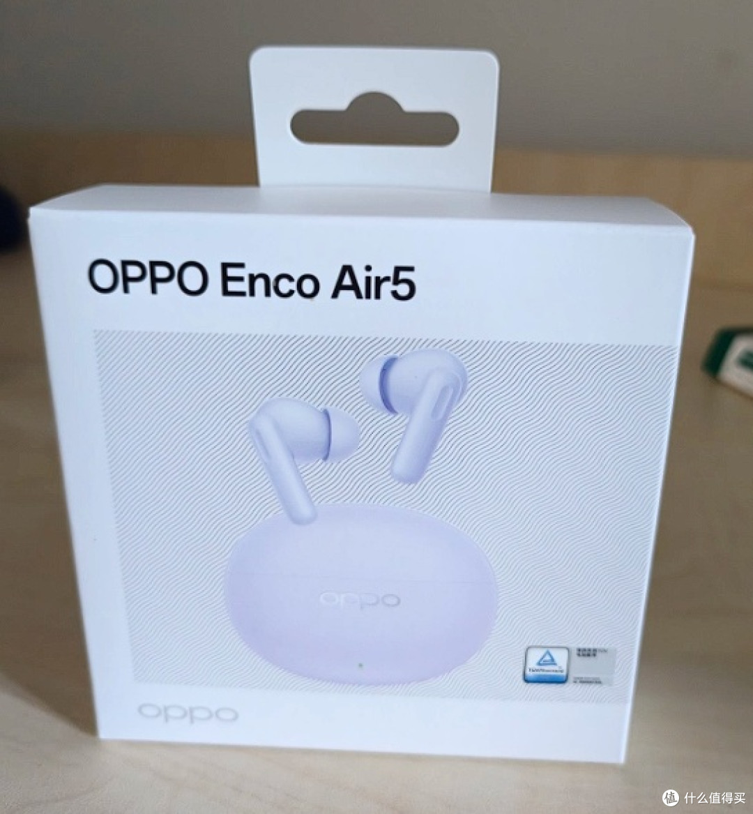 通勤上课神器：OPPO Enco Air5真实体验