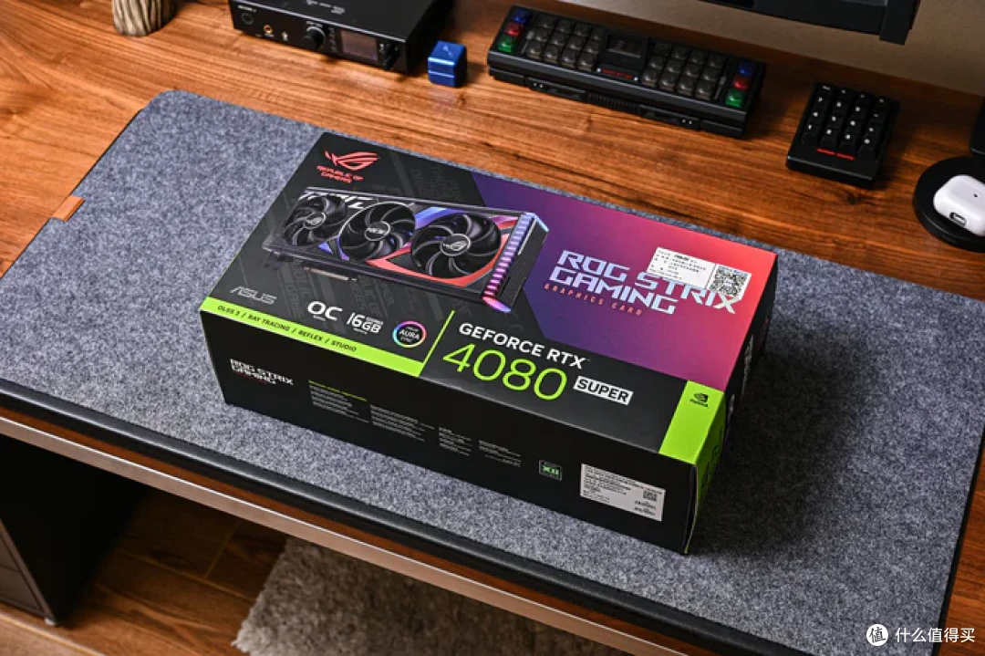 装一台黑金MATX——七彩虹 B850M 超级黑刃+追风者 XTV3 装机展示