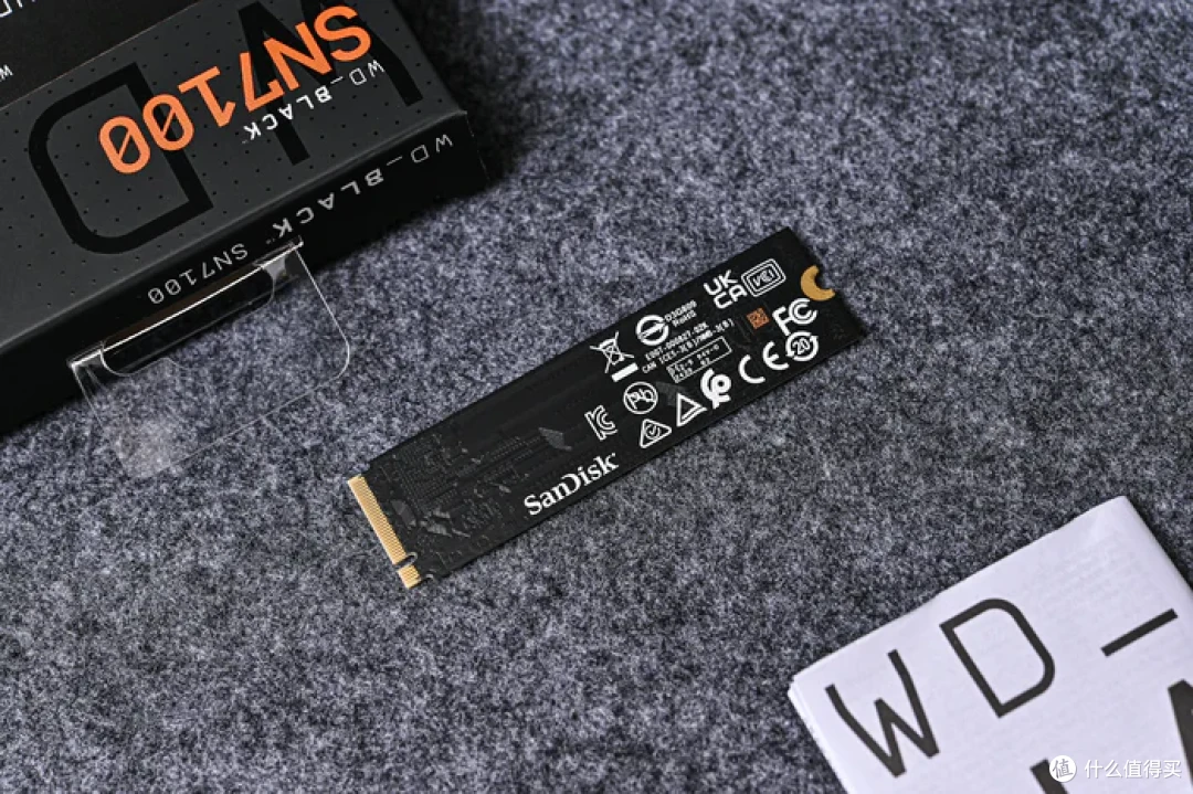 装一台黑金MATX——七彩虹 B850M 超级黑刃+追风者 XTV3 装机展示