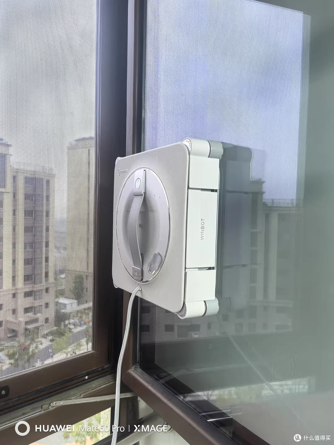 住高层后，我终于敢让窗户透亮了