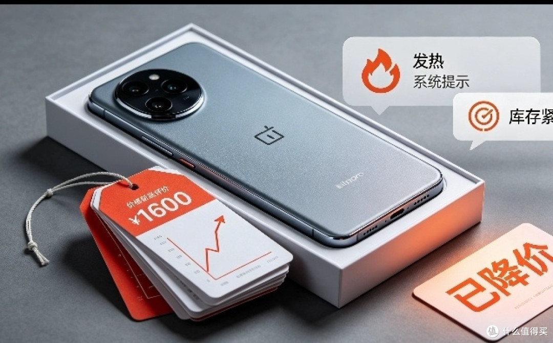 新品等等党VS首发党,到底谁才是真正的聪明人?