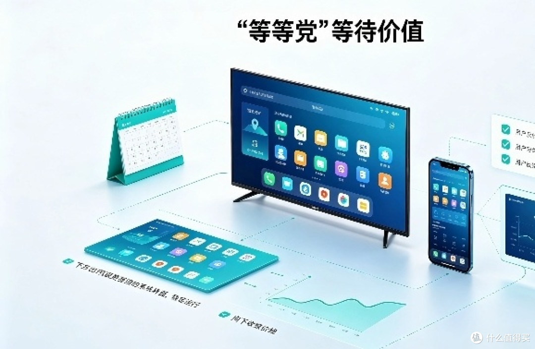 新品等等党VS首发党,到底谁才是真正的聪明人?