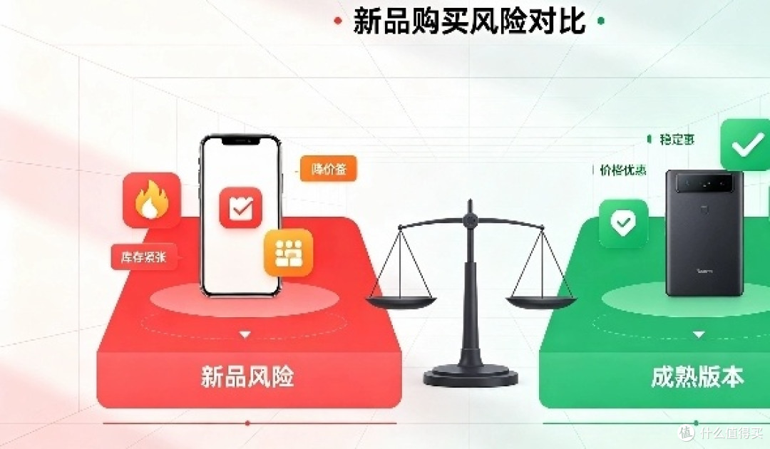 新品等等党VS首发党，到底谁才是真正的聪明人？