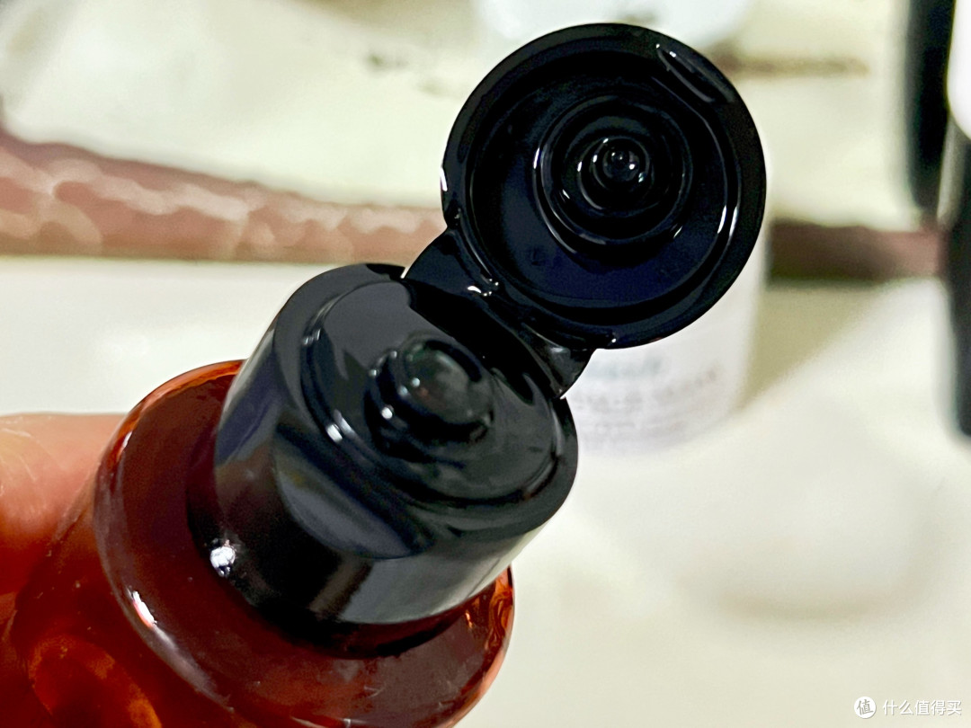 干皮熟龄肌冲!新版琥珀卸妆油真实使用感受