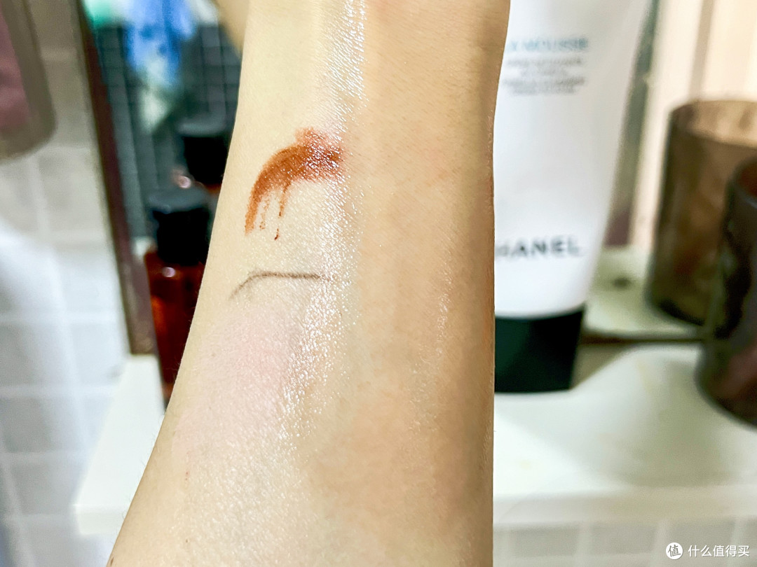 干皮熟龄肌冲!新版琥珀卸妆油真实使用感受