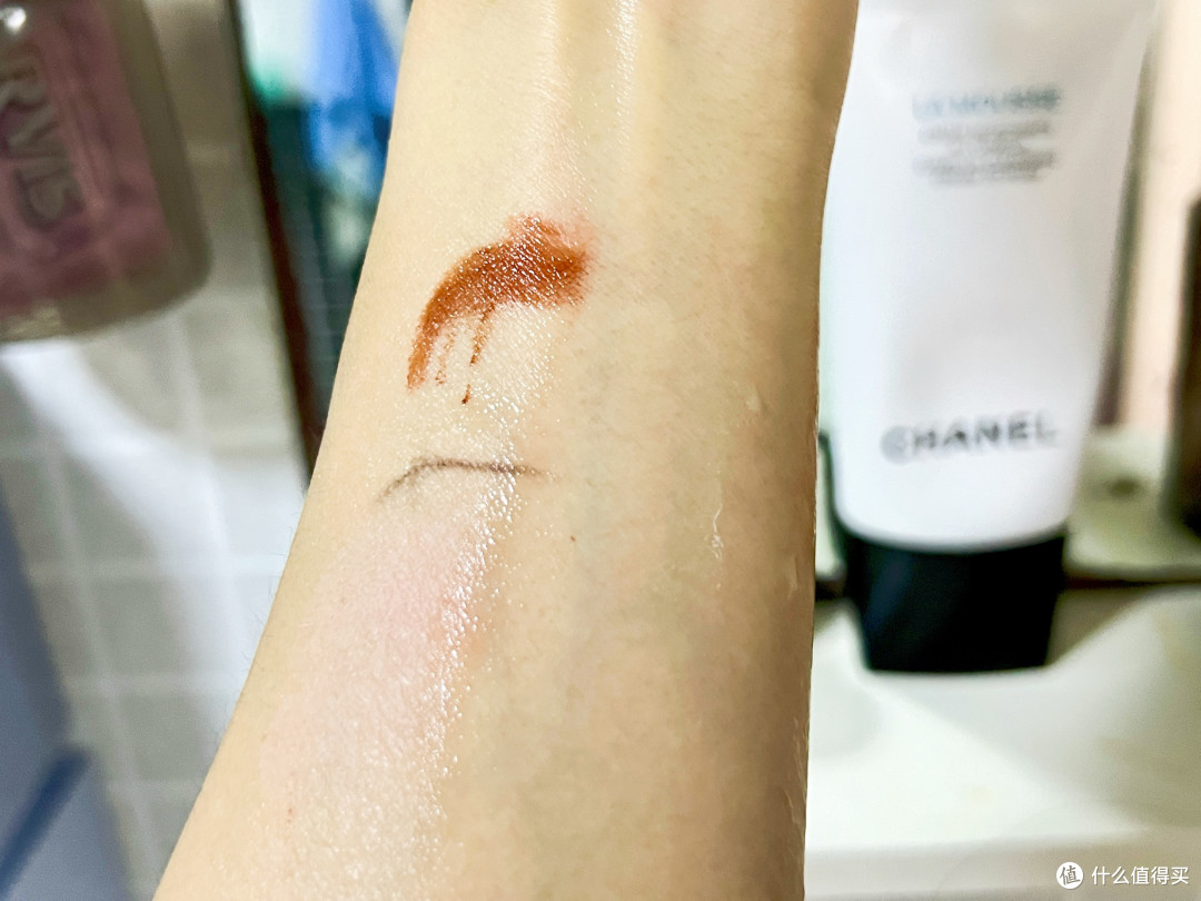 干皮熟龄肌冲!新版琥珀卸妆油真实使用感受