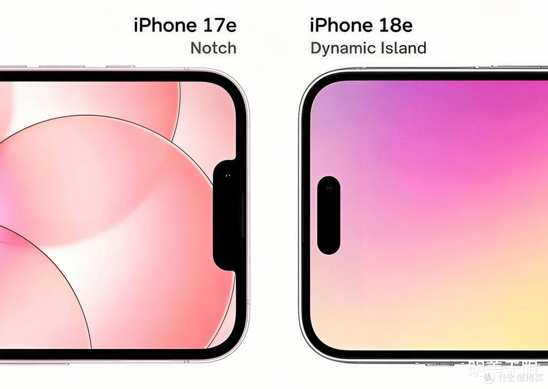 iPhone 18e最新配置曝光:配2nm的A20芯片,但屏幕依然只有60Hz!