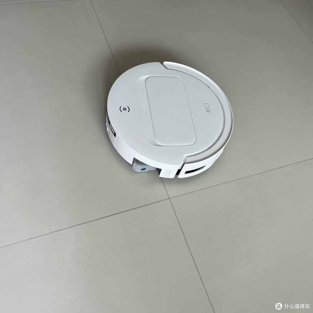科沃斯T80S水箱版实测评价
