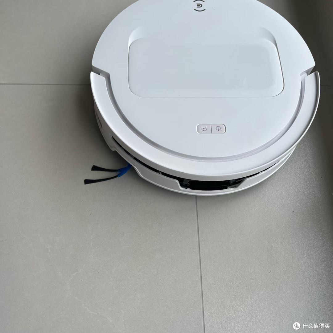 科沃斯T80S水箱版实测评价