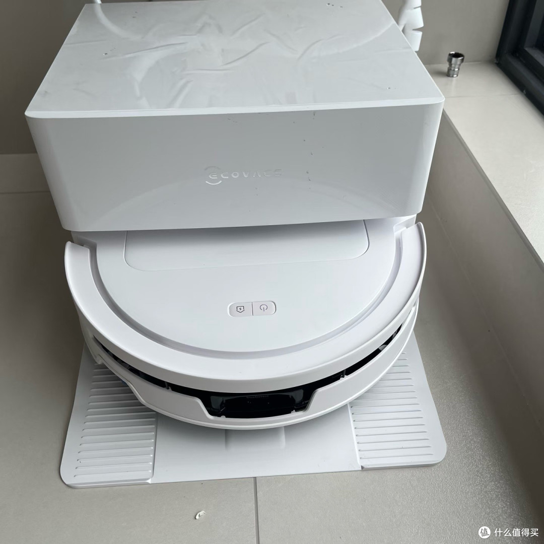 科沃斯T80S水箱版实测评价