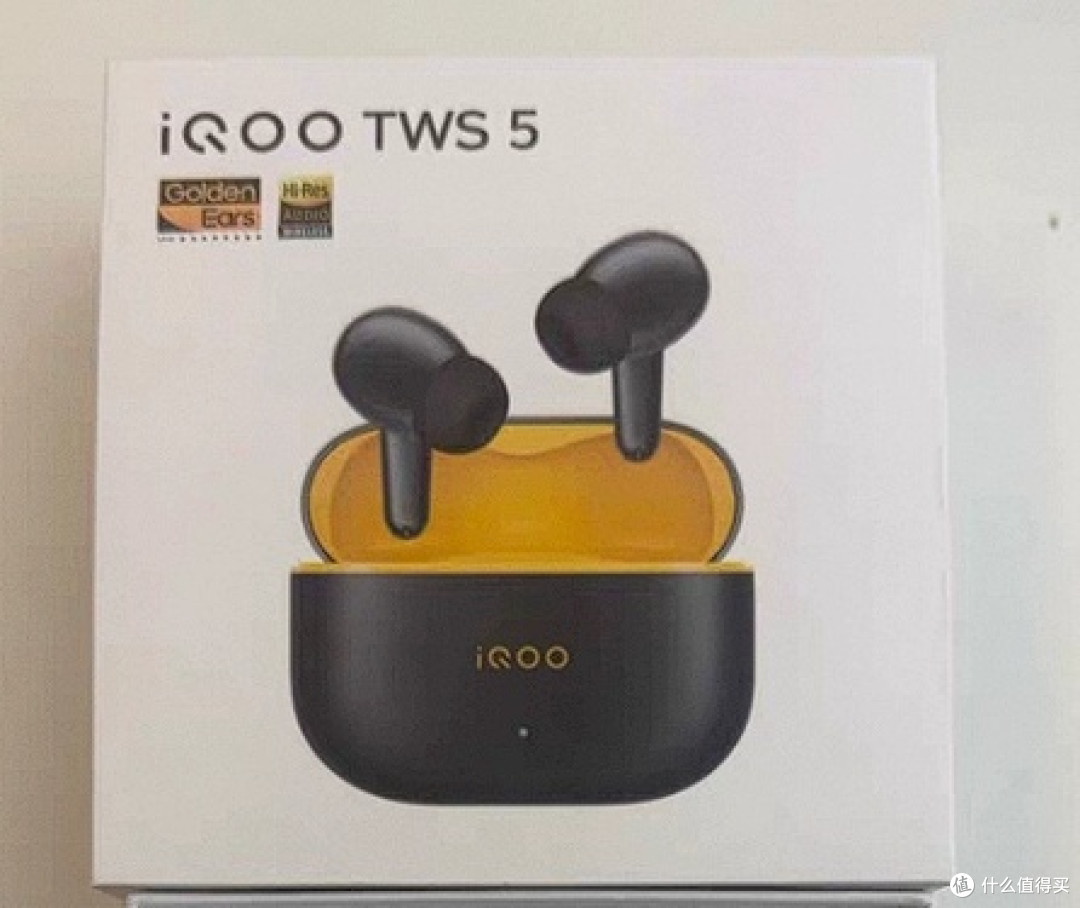 42ms低延迟！iQOO TWS 5开黑听歌实测