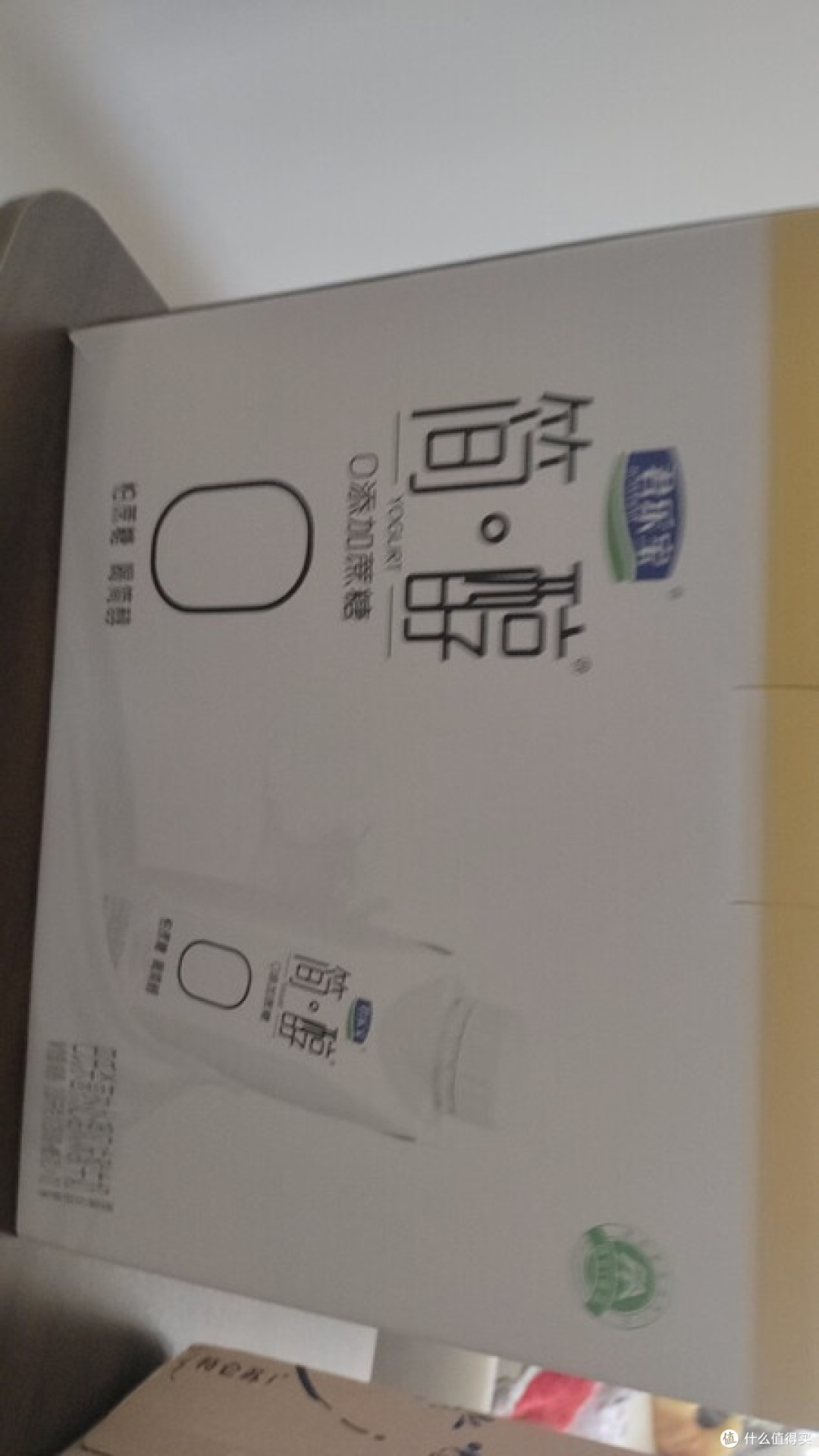 君乐宝简醇酸奶实测与营养分析