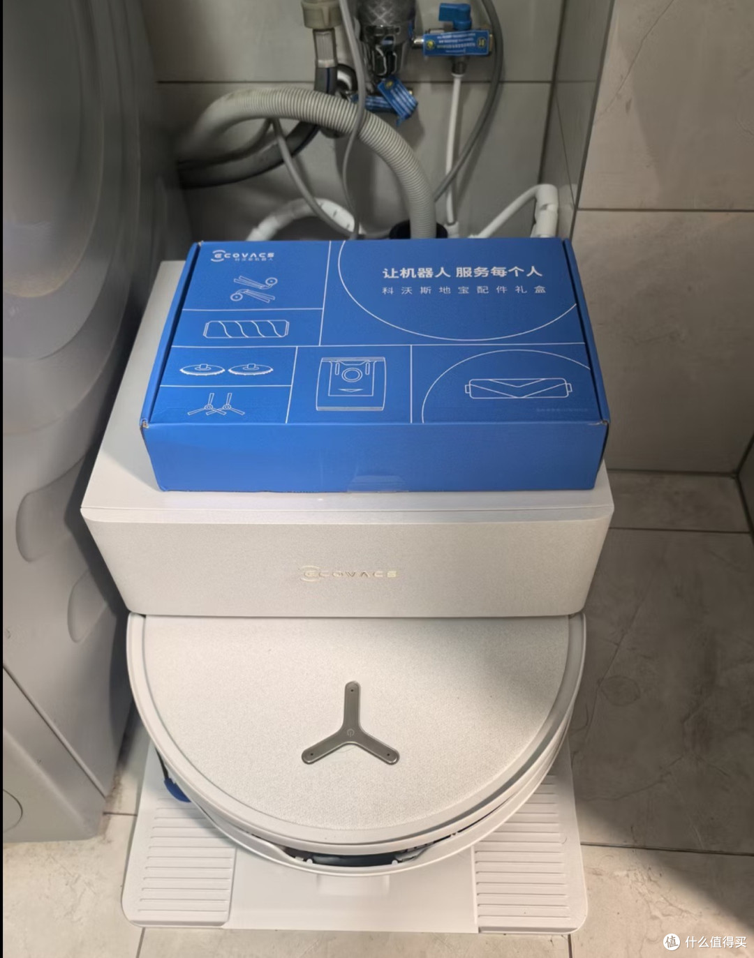 全能旗舰一步到位!科沃斯T90S PRO深度选购评测