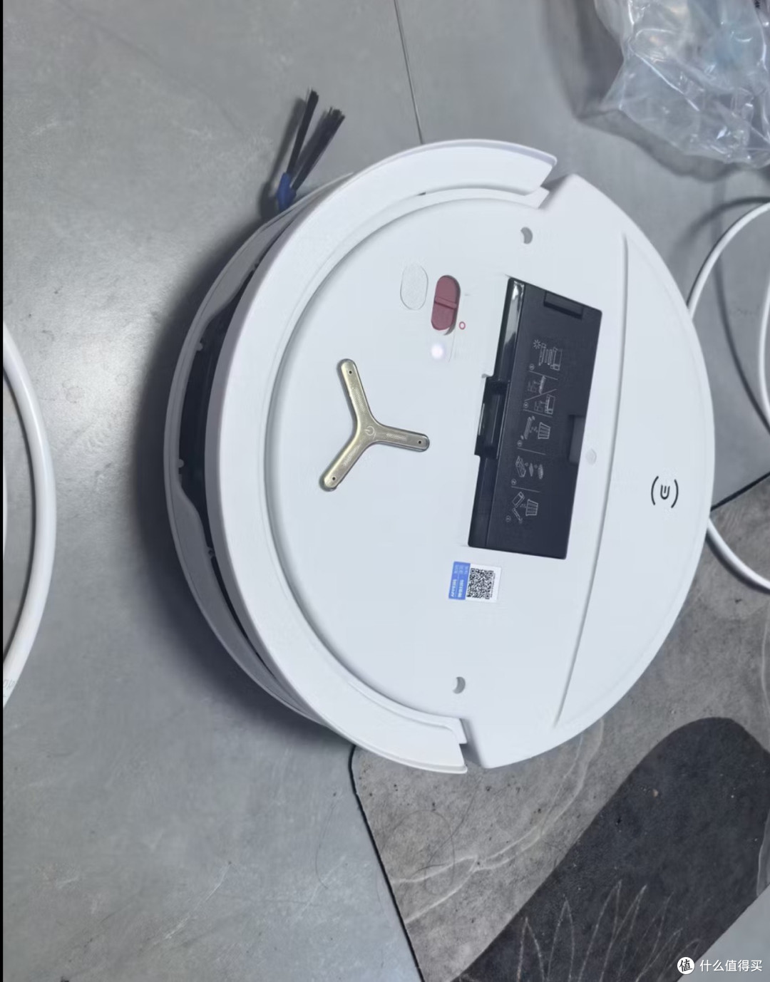 全能旗舰一步到位!科沃斯T90S PRO深度选购评测