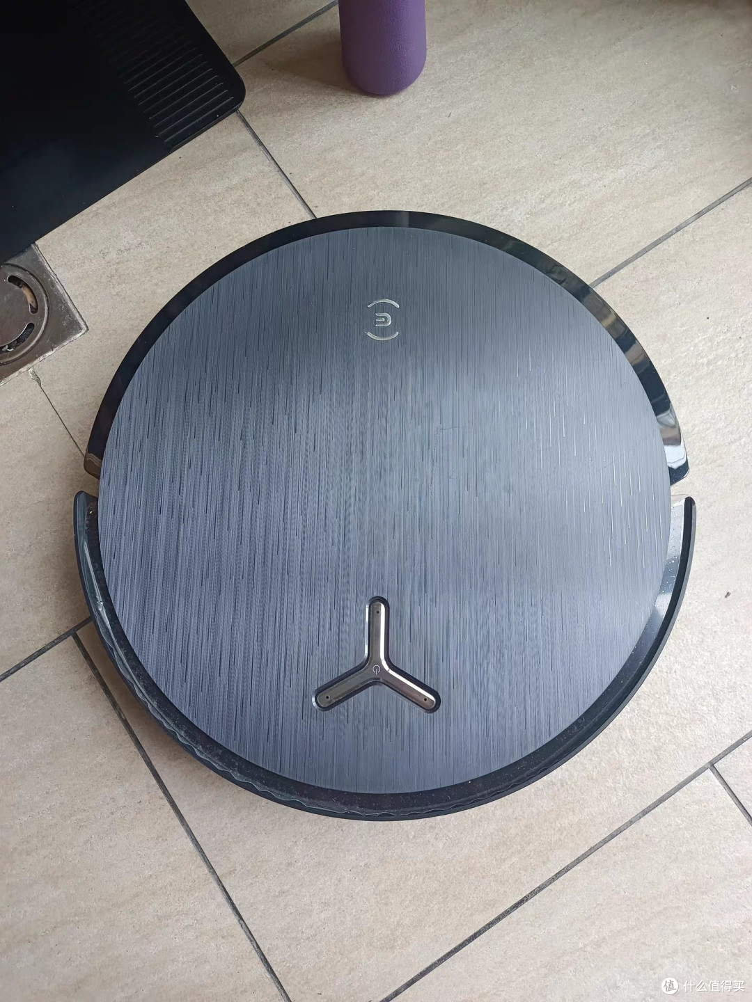 科沃斯X12S PRO开箱实测,扫拖一体,读懂连续11年销量第一的实力