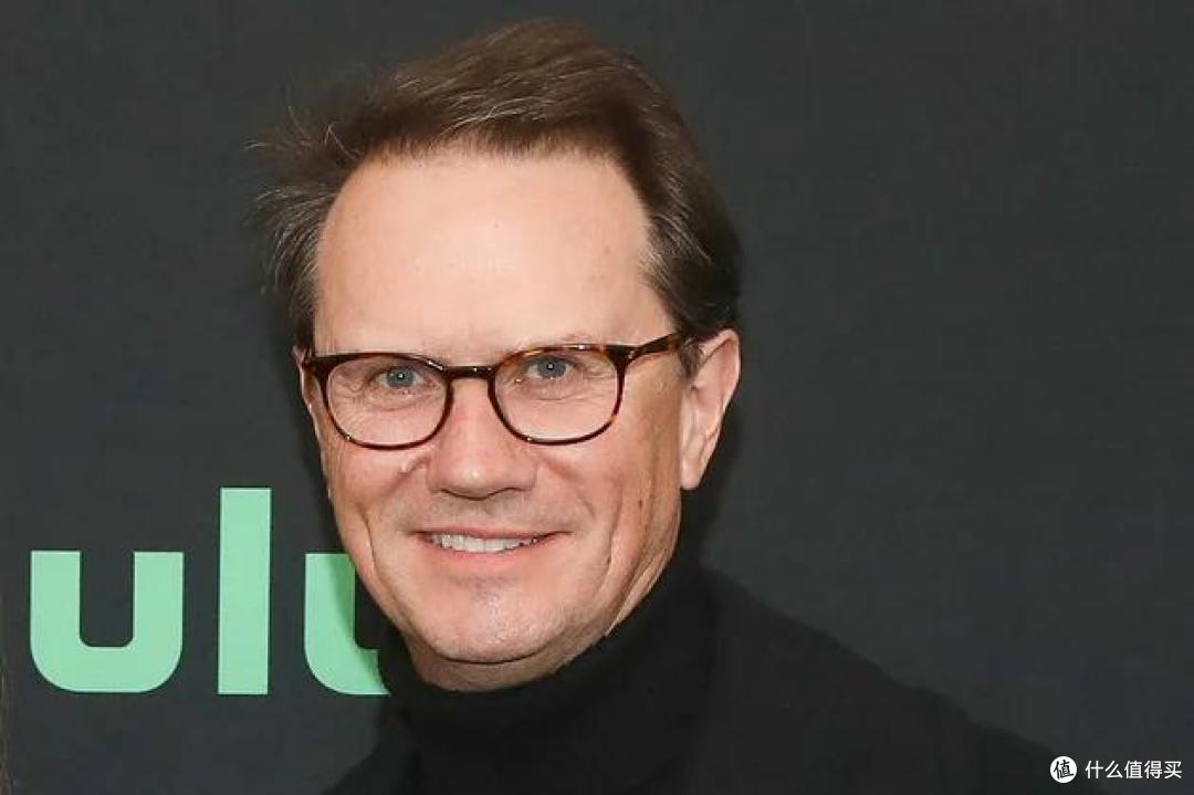 Netflix新任首席内容官彼得·赖斯