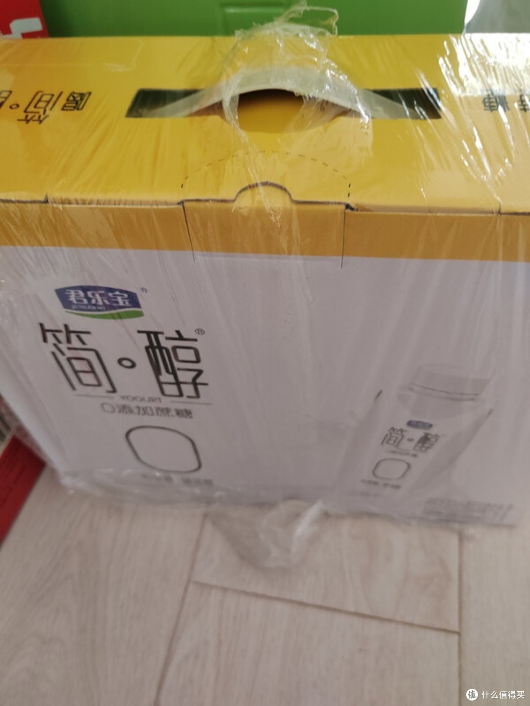 减脂期能喝啥？无蔗糖酸奶实测