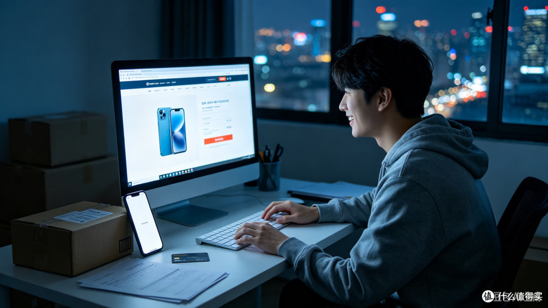 首发入手数码新品,早买早享受的真实体验与溢价反思