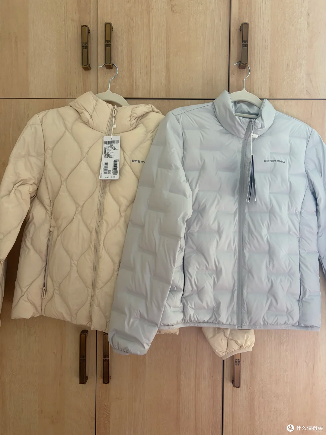 轻薄羽绒服哪个牌子好?波司登轻薄系列对比黑冰、优衣库、君羽