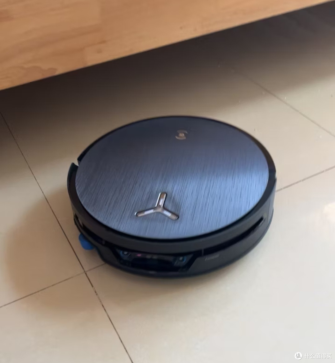 科沃斯X12S PRO实测，适合追求省心的家庭