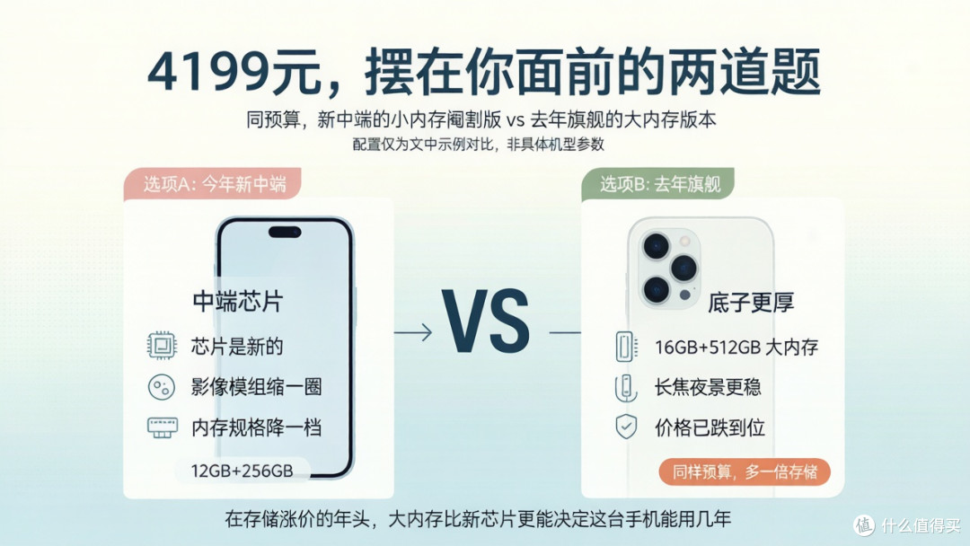首发党算账：多花八百块，买的是时间还是教训？