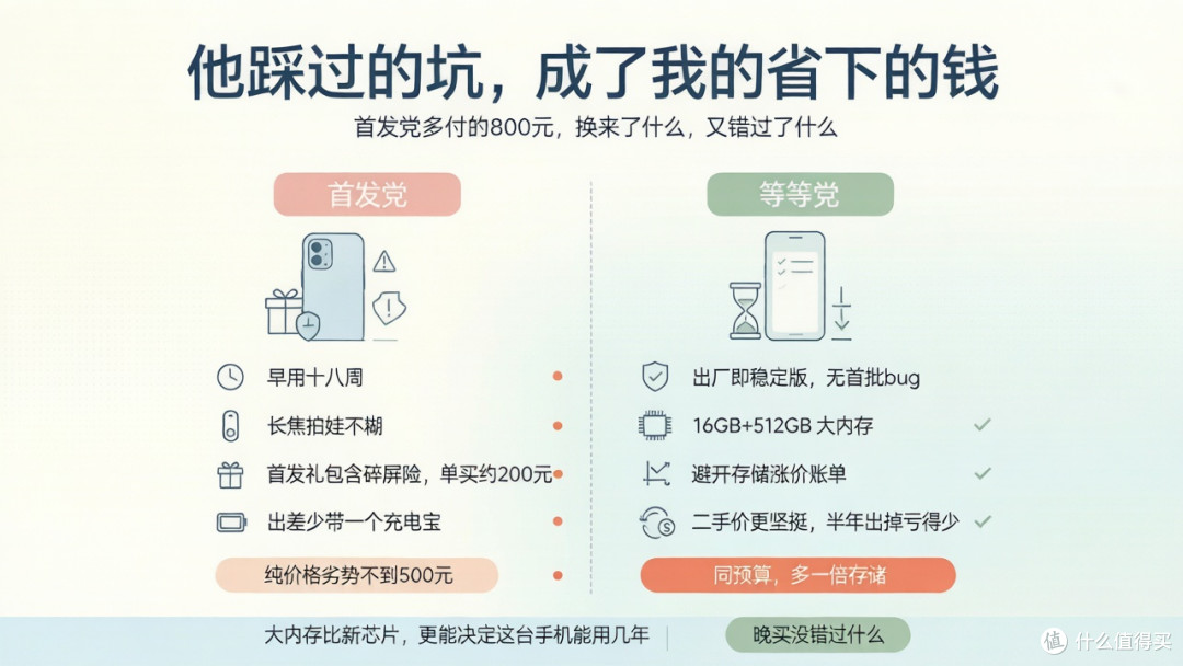 等等党胜利:大内存才是硬道理?