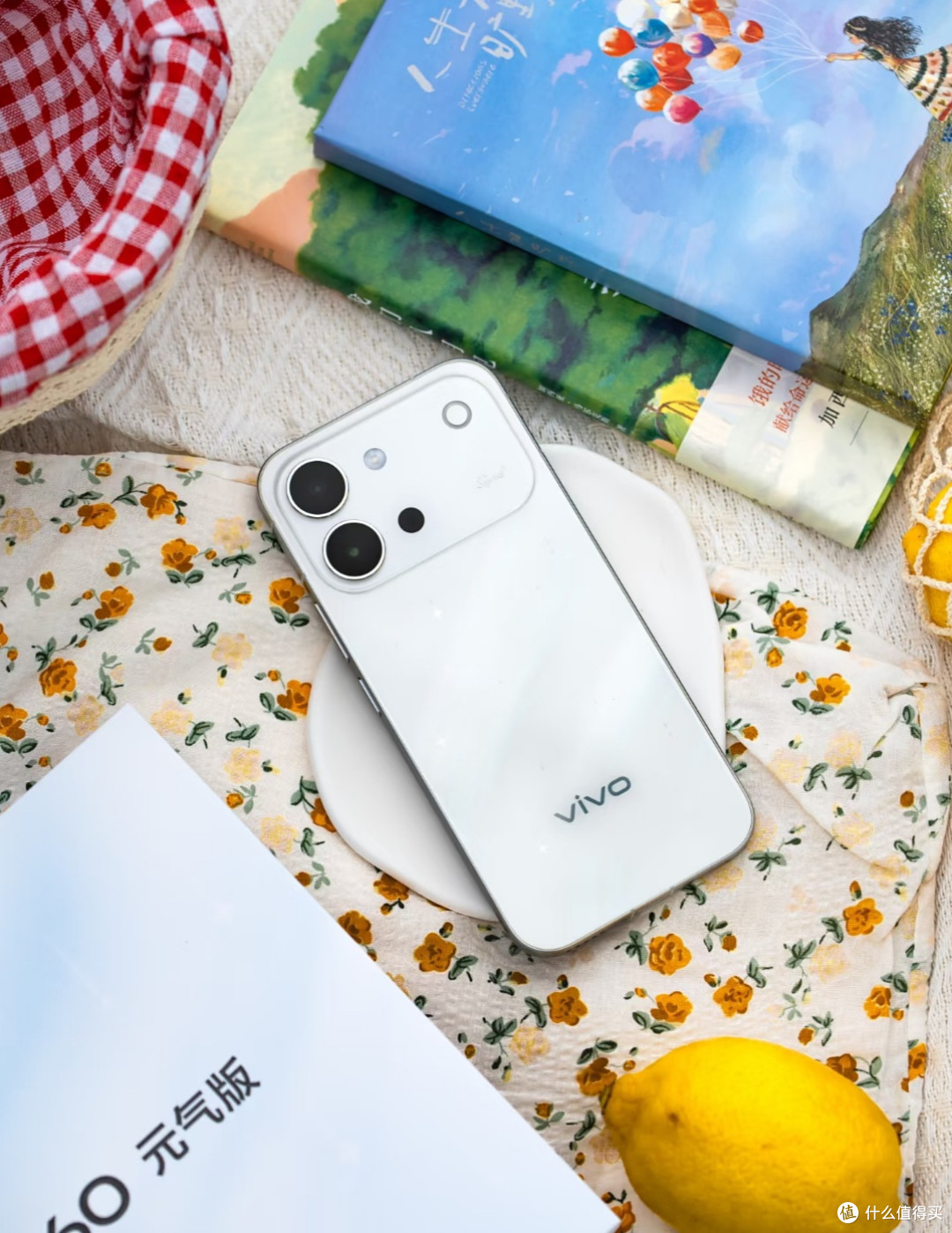 不吹不黑|vivo S60元气版首发上手,聊聊早买早享受的代价