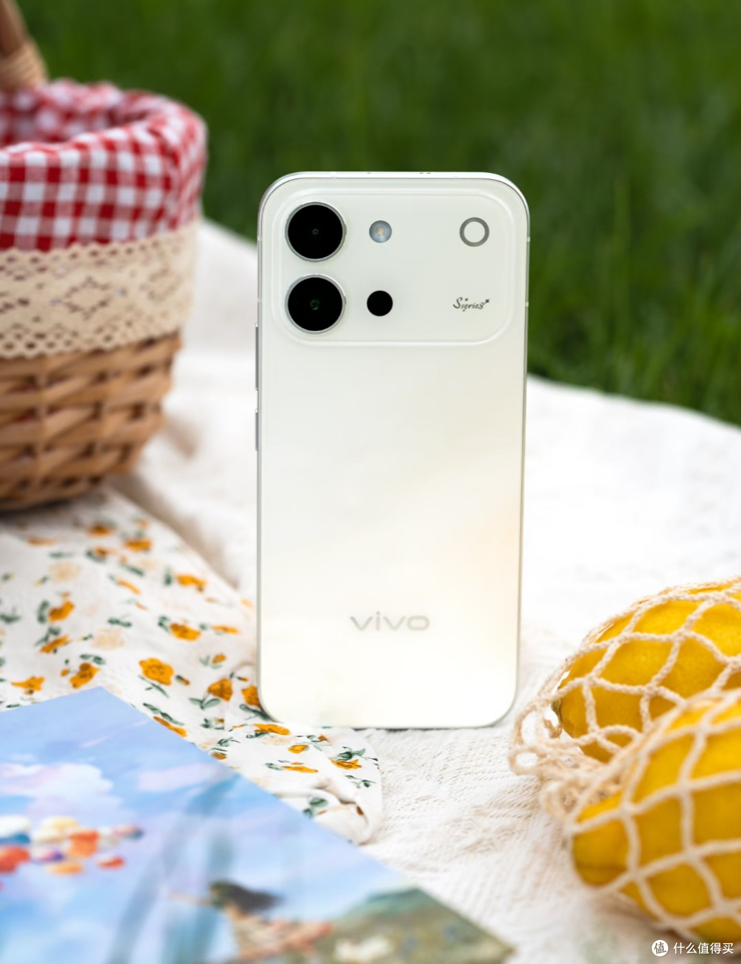 不吹不黑|vivo S60元气版首发上手,聊聊早买早享受的代价