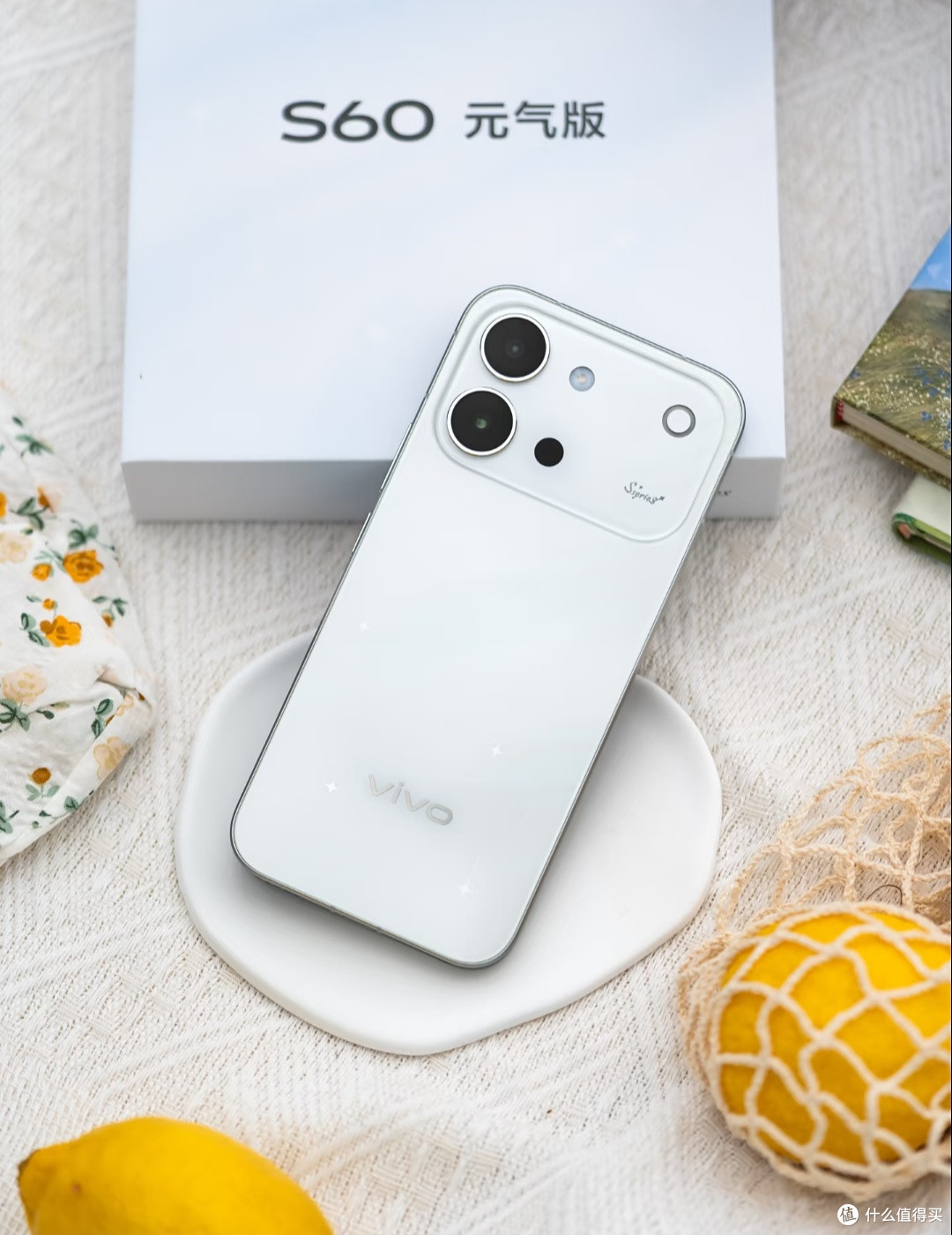 不吹不黑|vivo S60元气版首发上手,聊聊早买早享受的代价