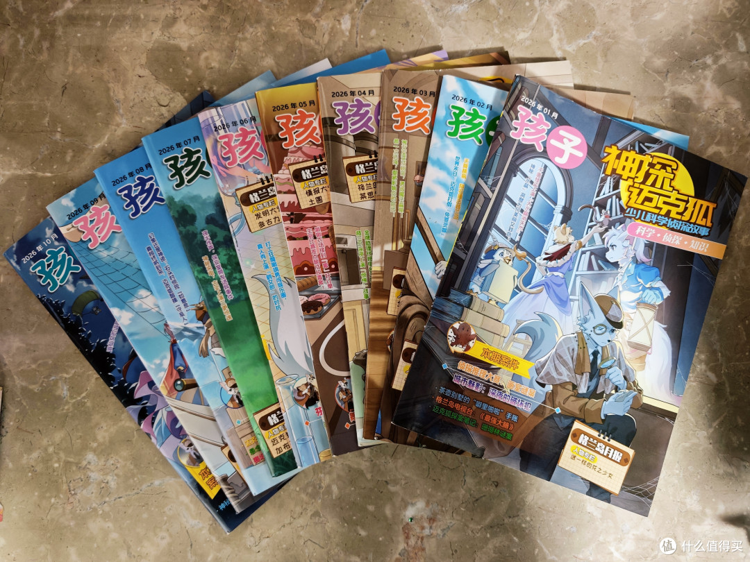 不白吃+迈克狐订了2年:完整体验+选购建议,一次说清