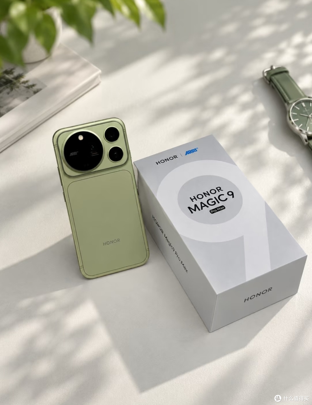 首发冲荣耀Magic9 Pro Max亏不亏?聊聊早买早享受的代价