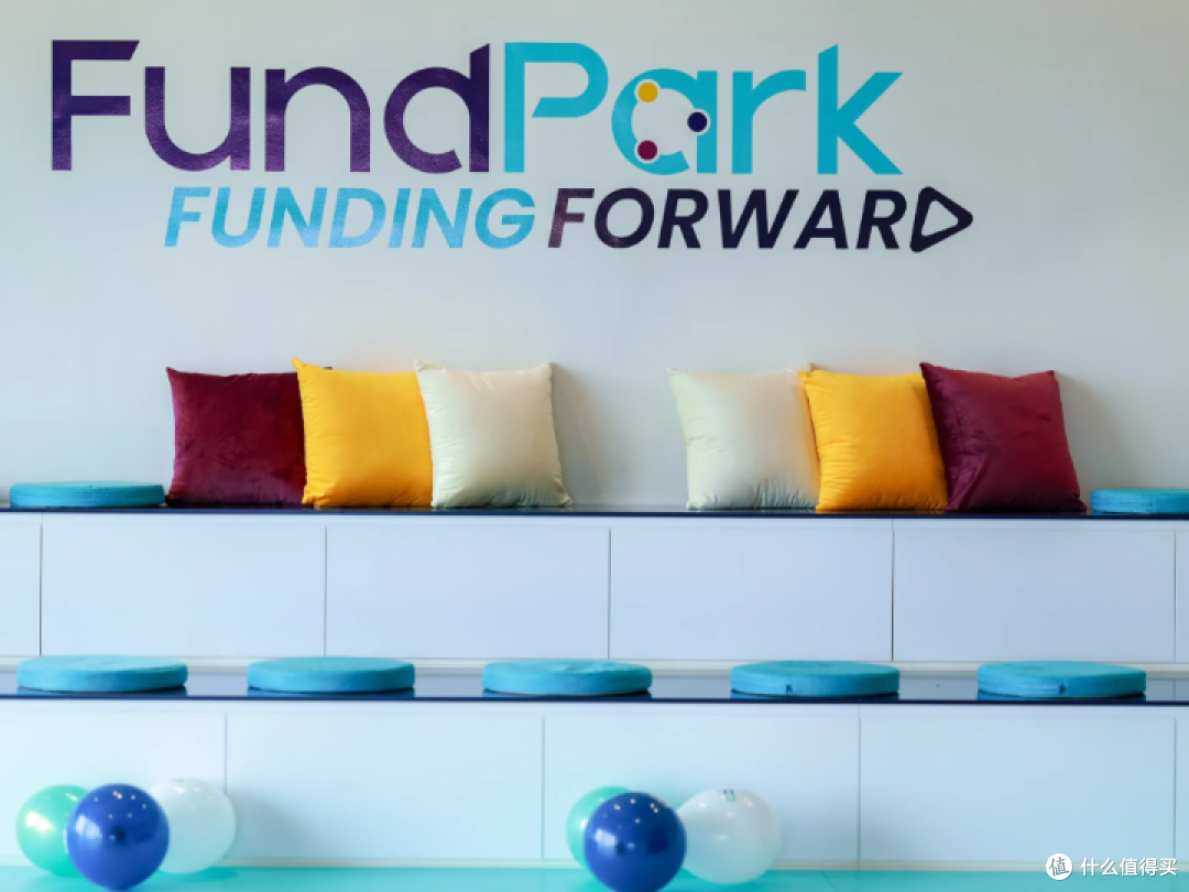 FundPark跨境电商数字信贷的资产负债表与算法风控突围