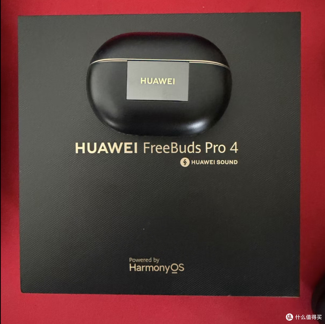 1299元的华为FreeBuds Pro 4,左耳电流声比音乐还响,售后说正常