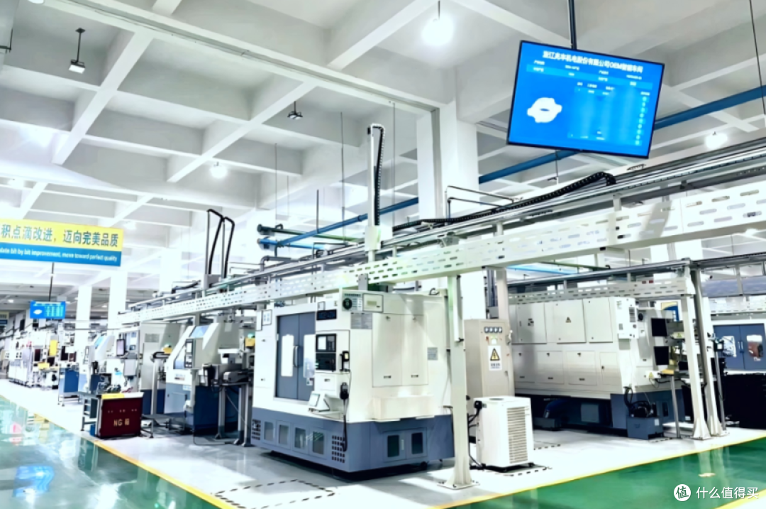兆丰联姻乐聚掘金具身智能的场景算盘与工业大考