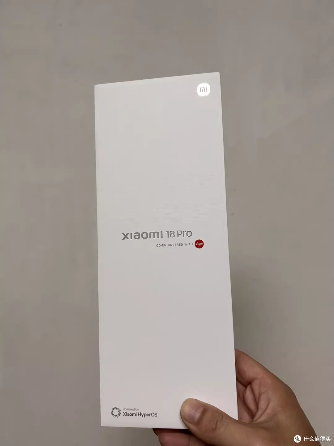 小米18 Pro:小屏满血续航真香