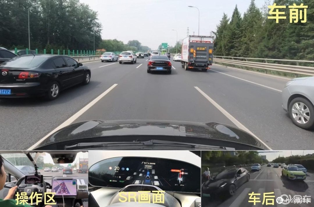 1000万以内智驾超华为当场全款买,这是在考验车企还是考验人性?