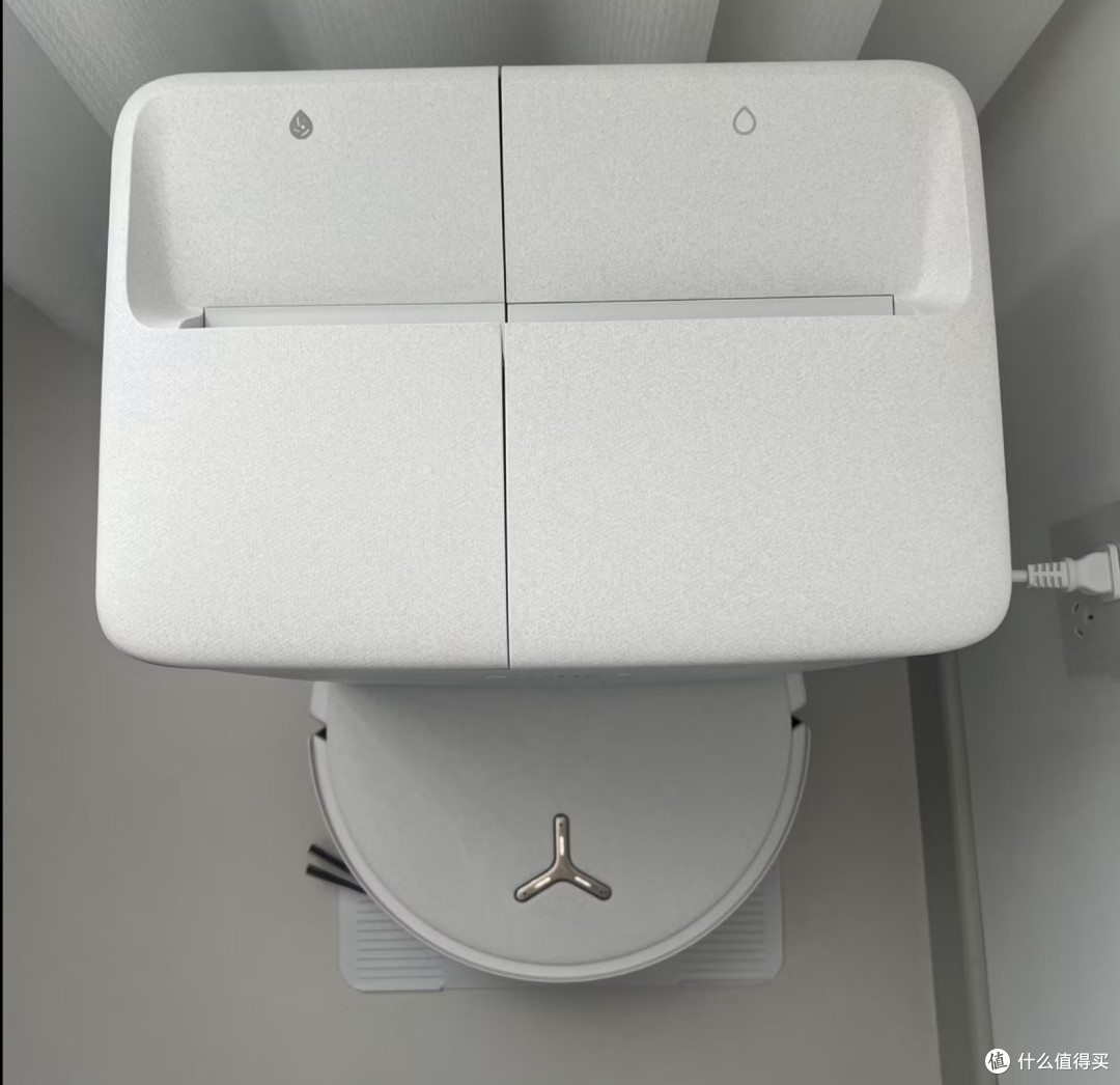 双11闭眼入!科沃斯T90S PRO滚筒活水机皇,热水洗防缠毛自动扫拖