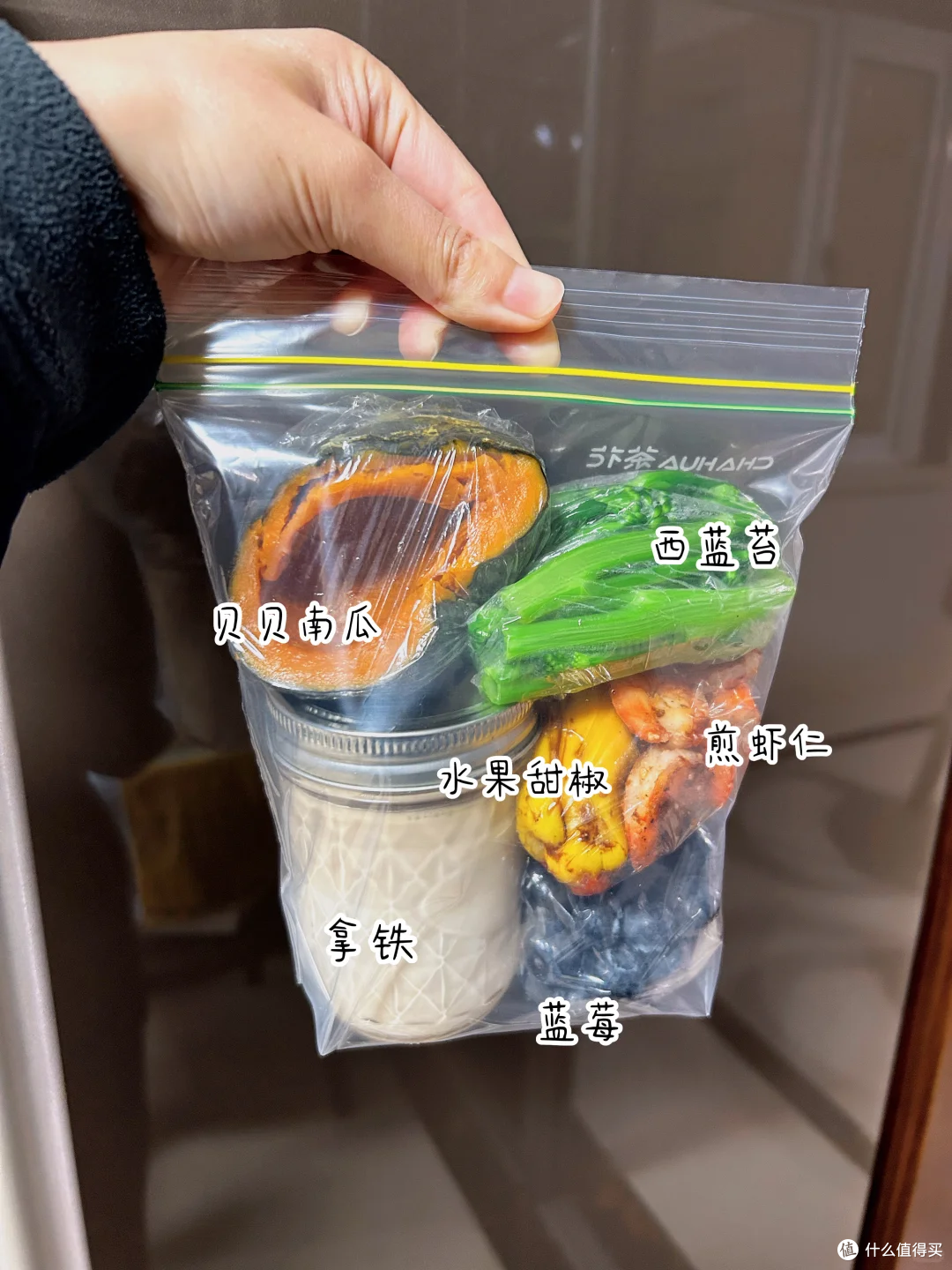 上班带饭居然还能这么"邪修"？看完打工人的操作，我沉默了