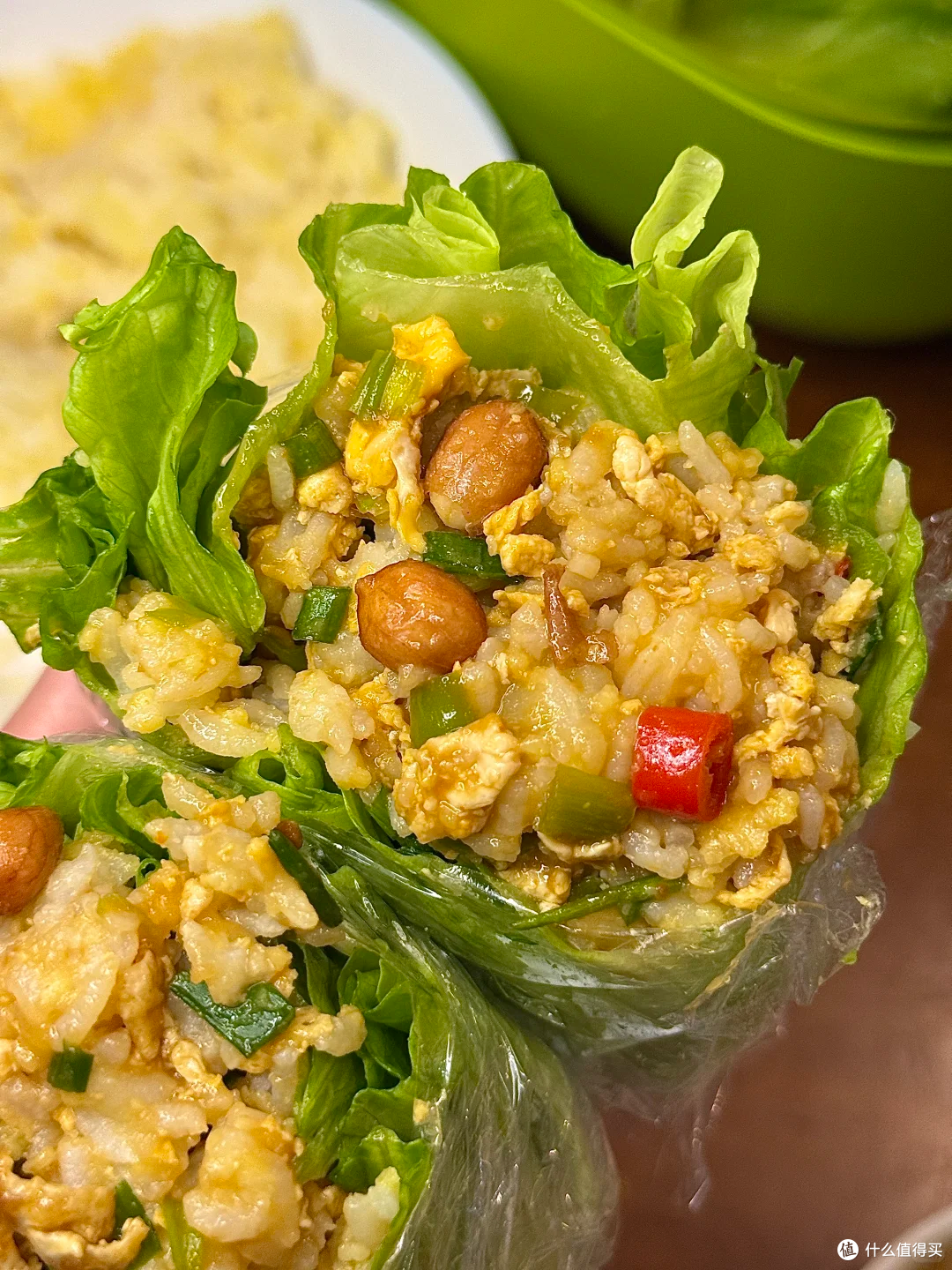 上班带饭居然还能这么"邪修"？看完打工人的操作，我沉默了