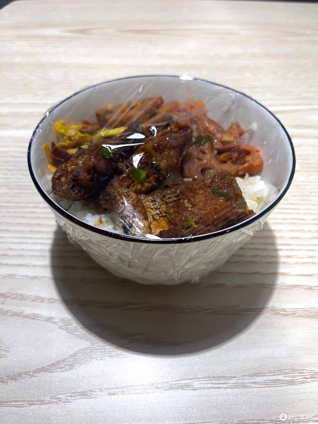 上班带饭居然还能这么"邪修"？看完打工人的操作，我沉默了