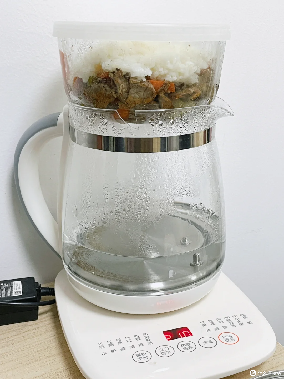 上班带饭居然还能这么"邪修"？看完打工人的操作，我沉默了