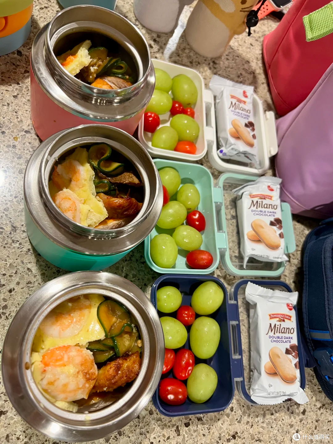 上班带饭居然还能这么"邪修"？看完打工人的操作，我沉默了