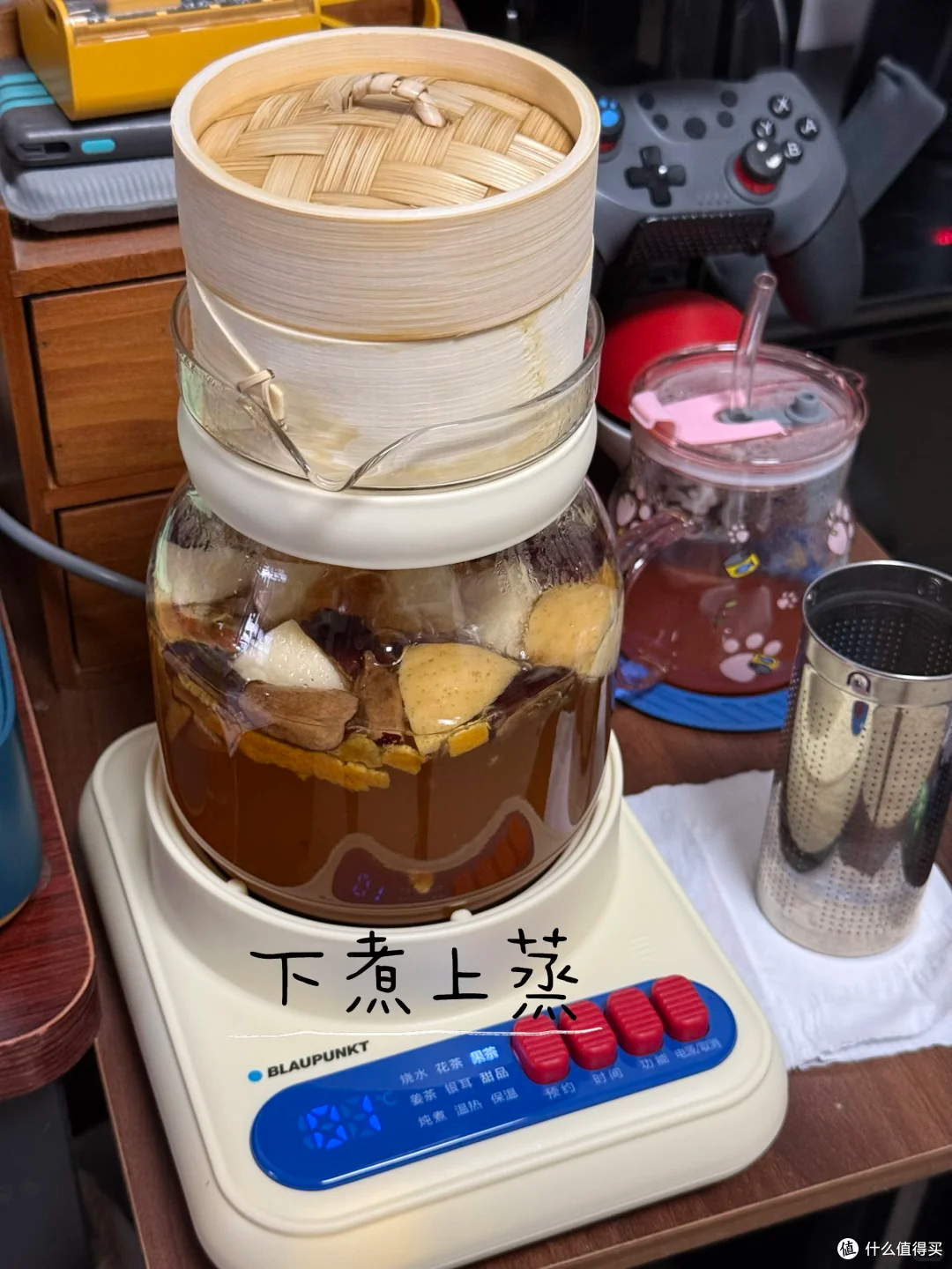 上班带饭居然还能这么"邪修"？看完打工人的操作，我沉默了
