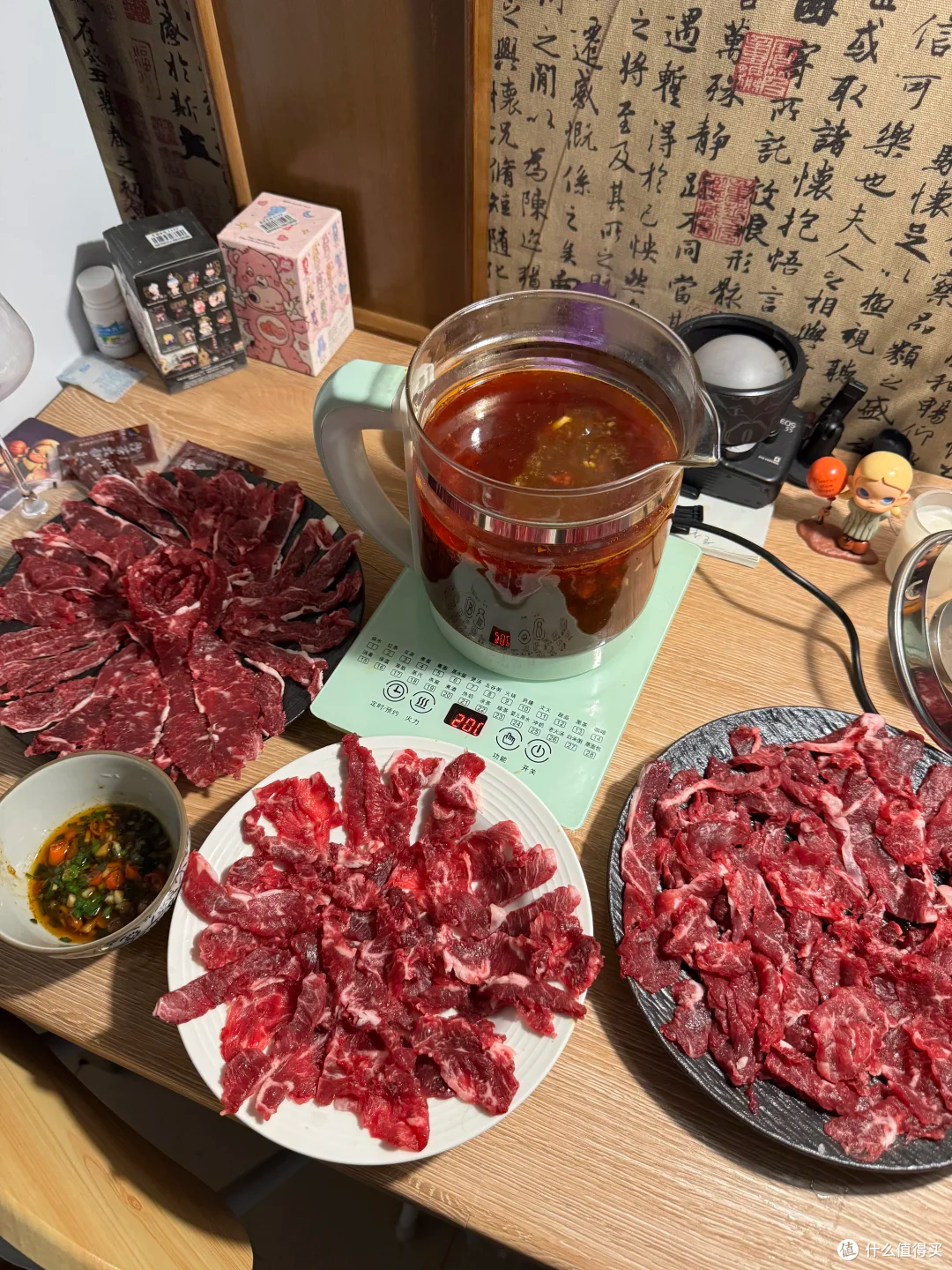 上班带饭居然还能这么"邪修"？看完打工人的操作，我沉默了