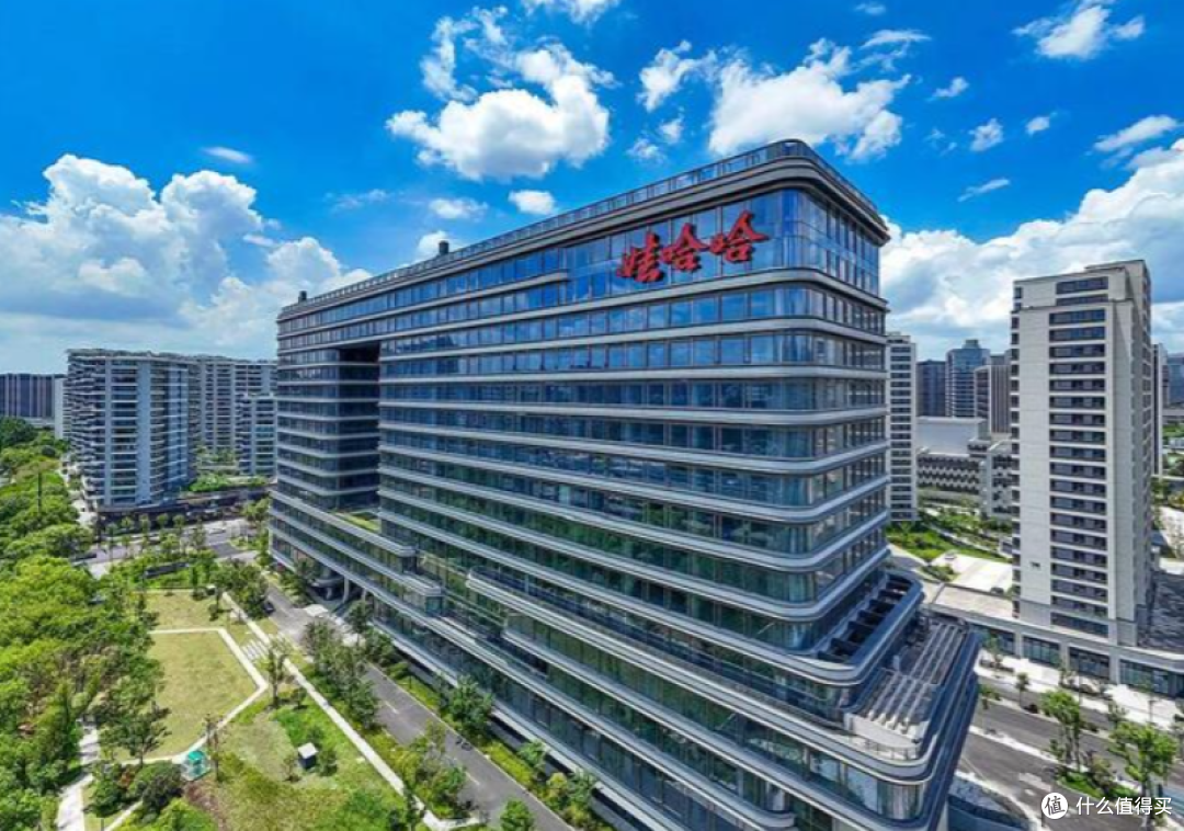 广元基地更名背后的宗氏资产重构与二代收口