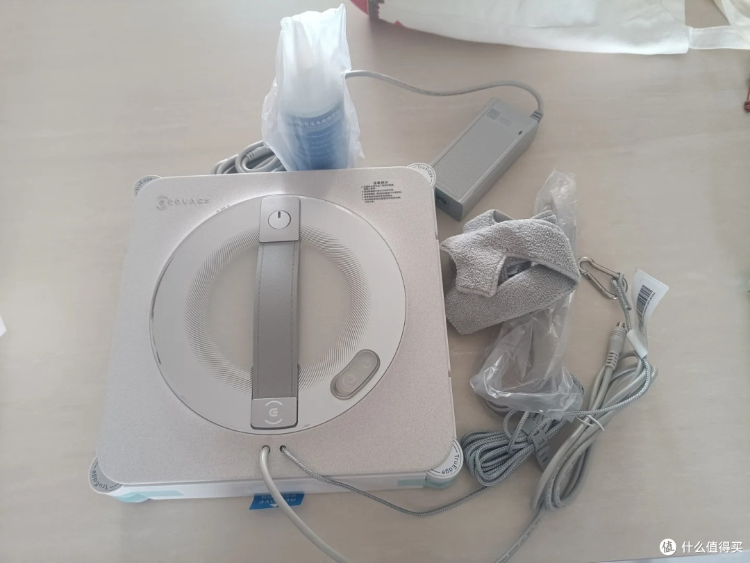 科沃斯 W2S Plus 用了一整天,说点没滤镜的真实感受