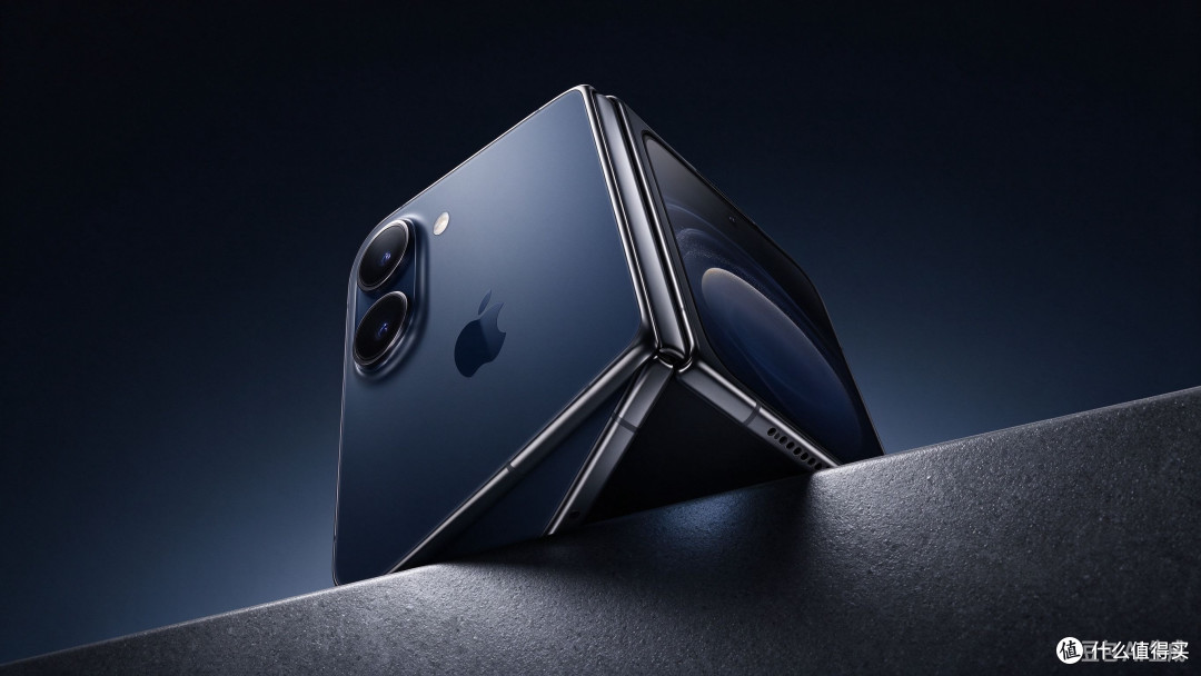 iPhone Duo 首发实测:折叠屏的"iPhone",到底是真香还是劝退?